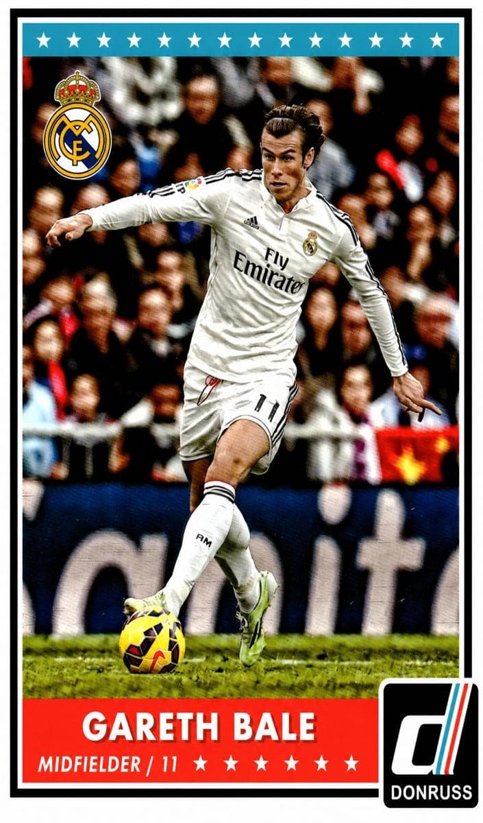 Gareth Bale #2
