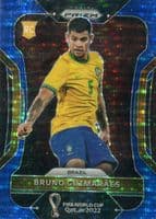 Bruno Guimaraes trading card