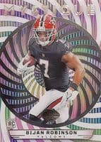 Clayton Tune 2023 panini Panini Illusions