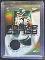 Mason Taylor 2025 topps Topps Chrome Rookie Relics