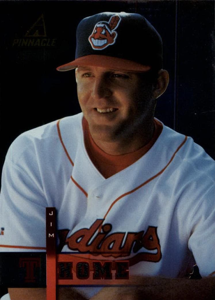 Jim Thome #89