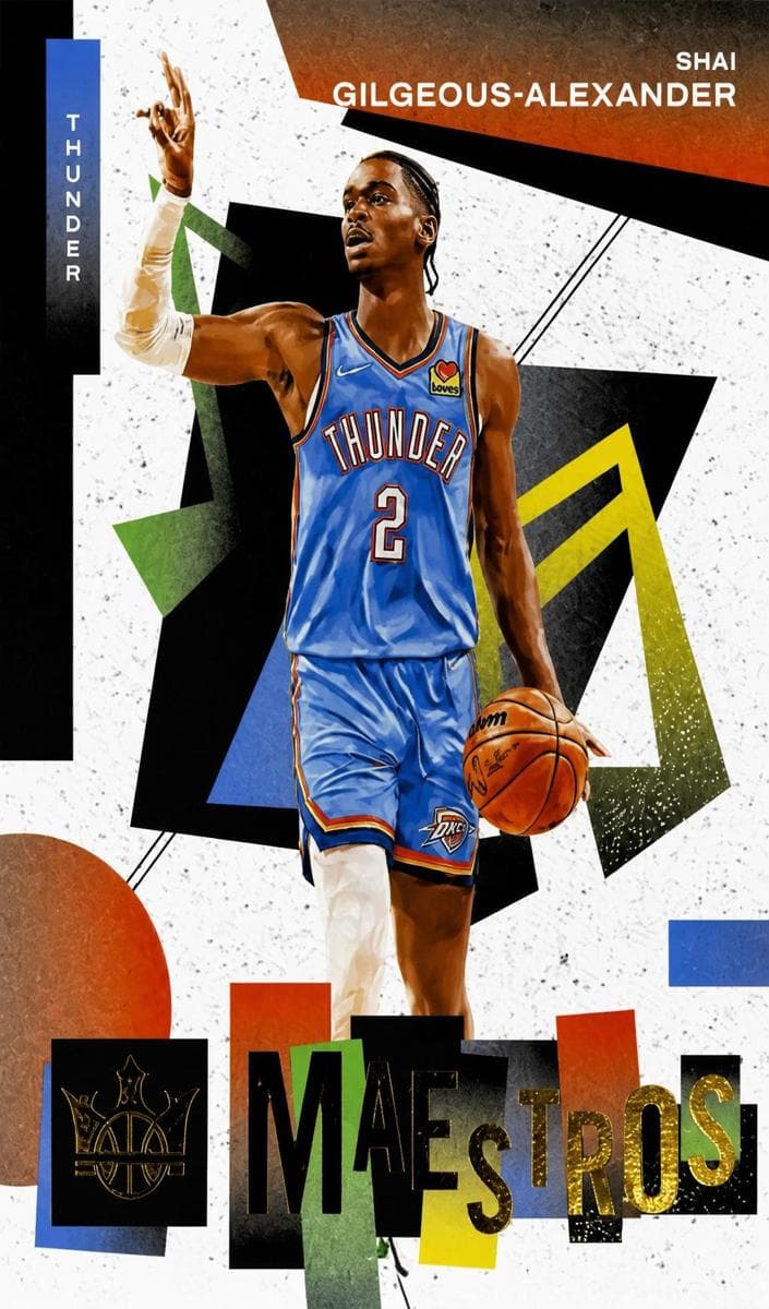 Russell Westbrook 2021 panini