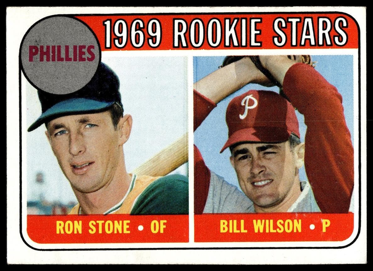 Phillies Rookies #576