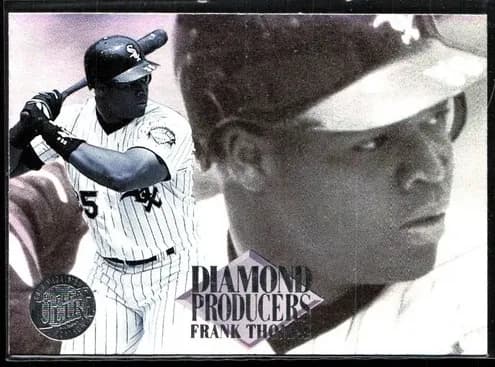Frank Thomas #10