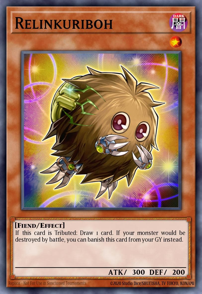 Relinkuriboh #AC19-EN013
