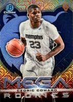 Cedric Coward #MR-11