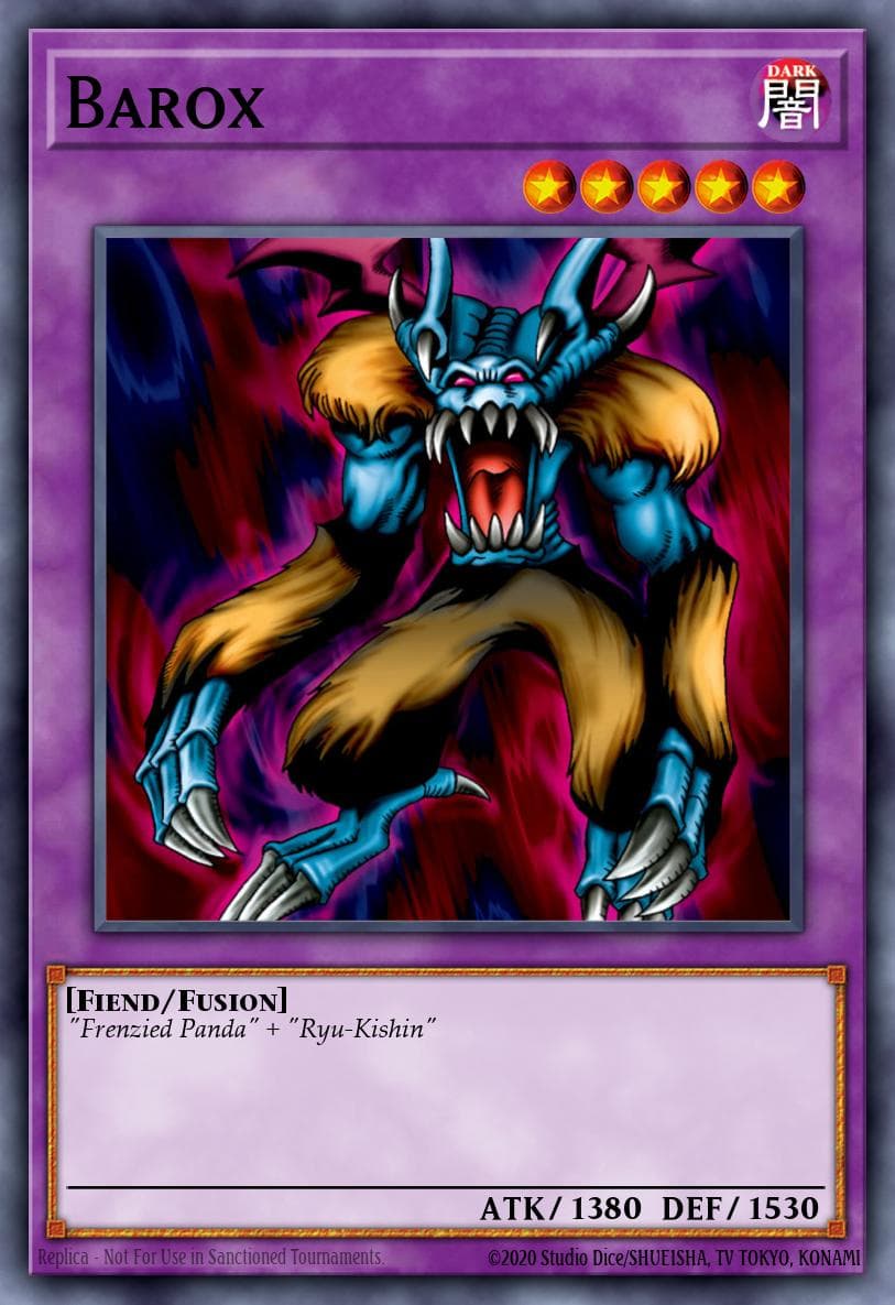 Barox #AP02-EN018