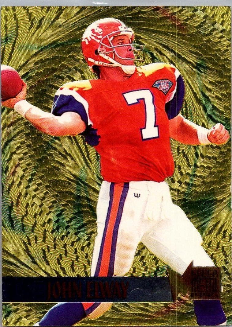 John Elway #5