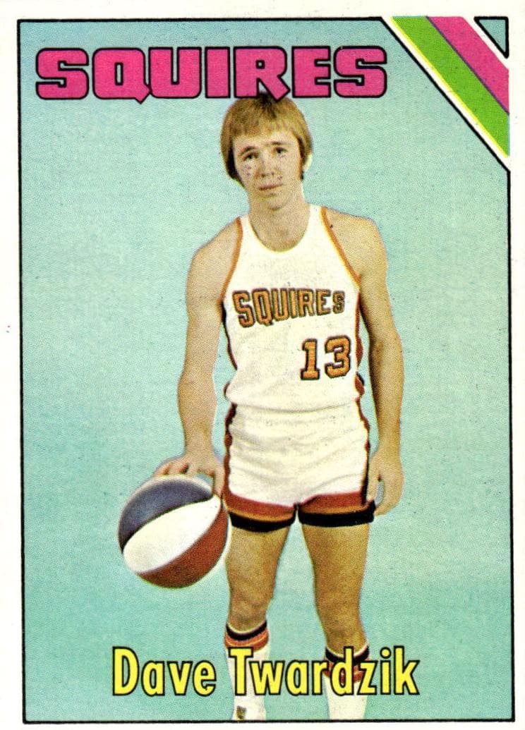Dave Twardzik #246