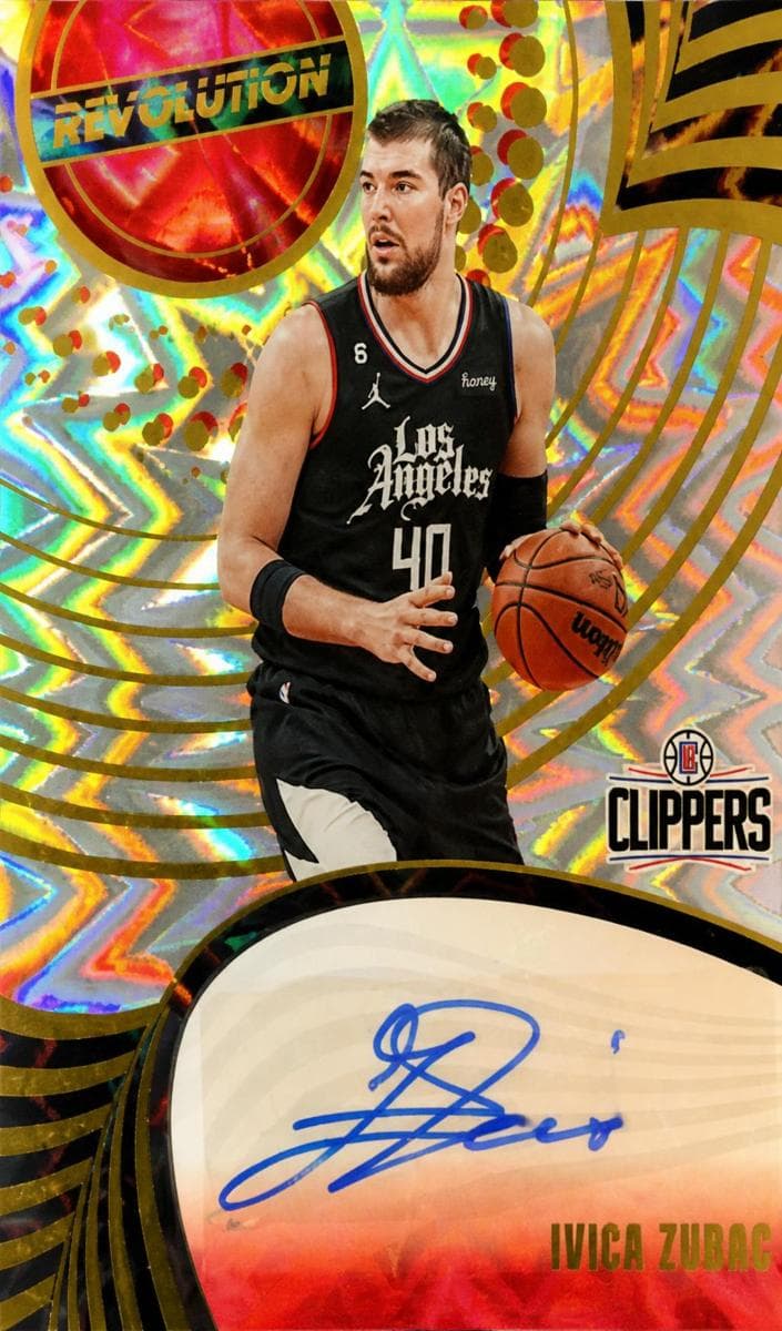Ivica Zubac #a-izc