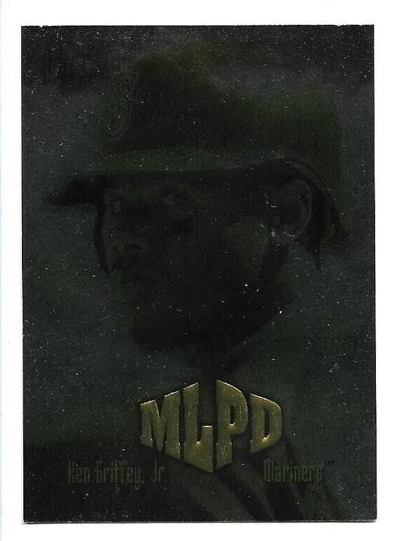 Ken Griffey, Jr. #273