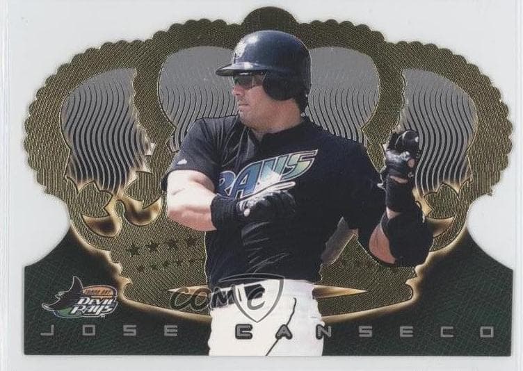 Jose Canseco #134