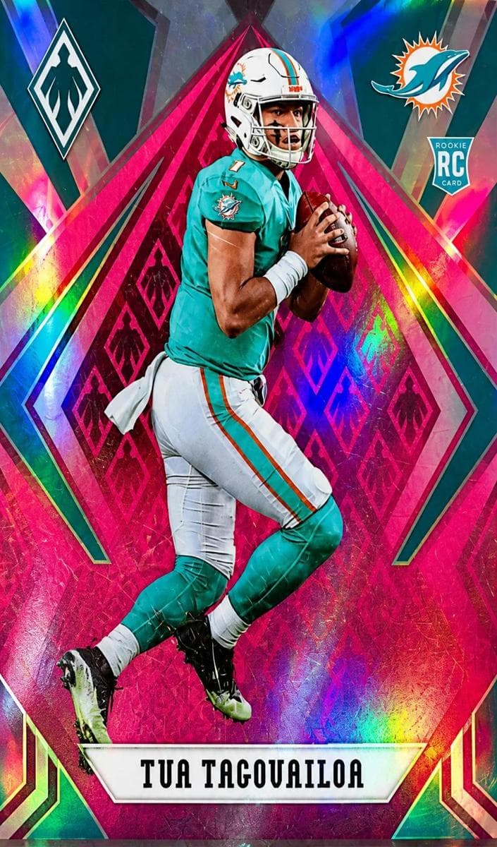 Tua Tagovailoa #102