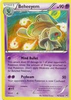 Beheeyem #74