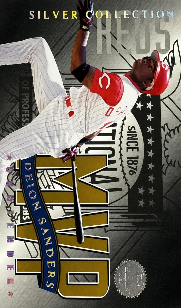 Deion Sanders #nl13