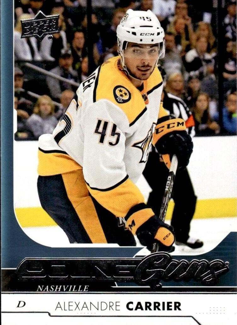 Alexandre Carrier 2017 upper-deck