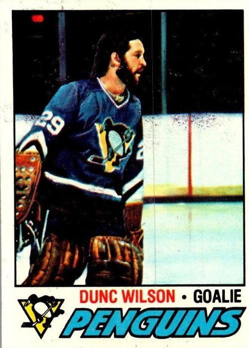 Dunc Wilson #224