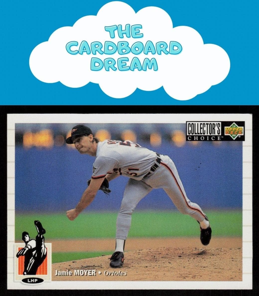 Jamie Moyer #213