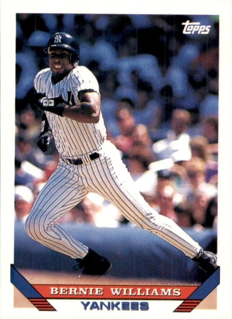 Bernie Williams #222