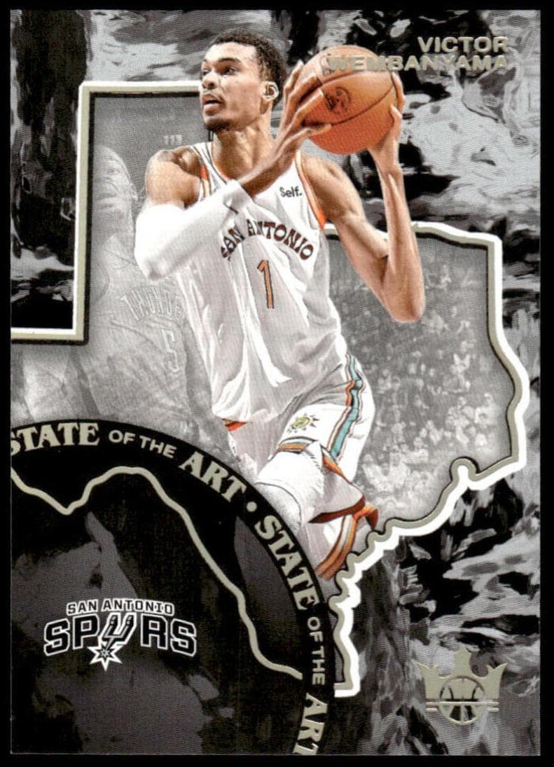 Ron Holland II #7