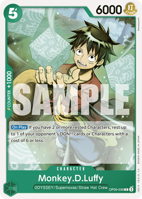 #OP09-036