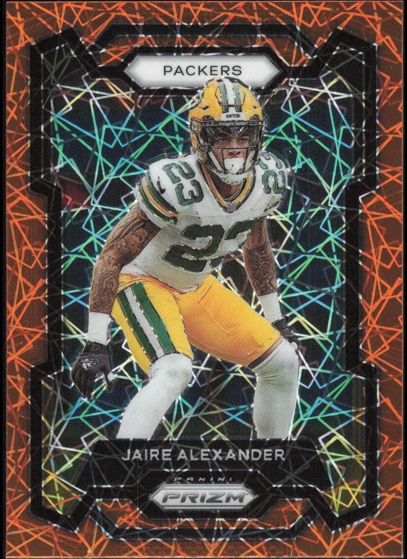 Jaire Alexander #109