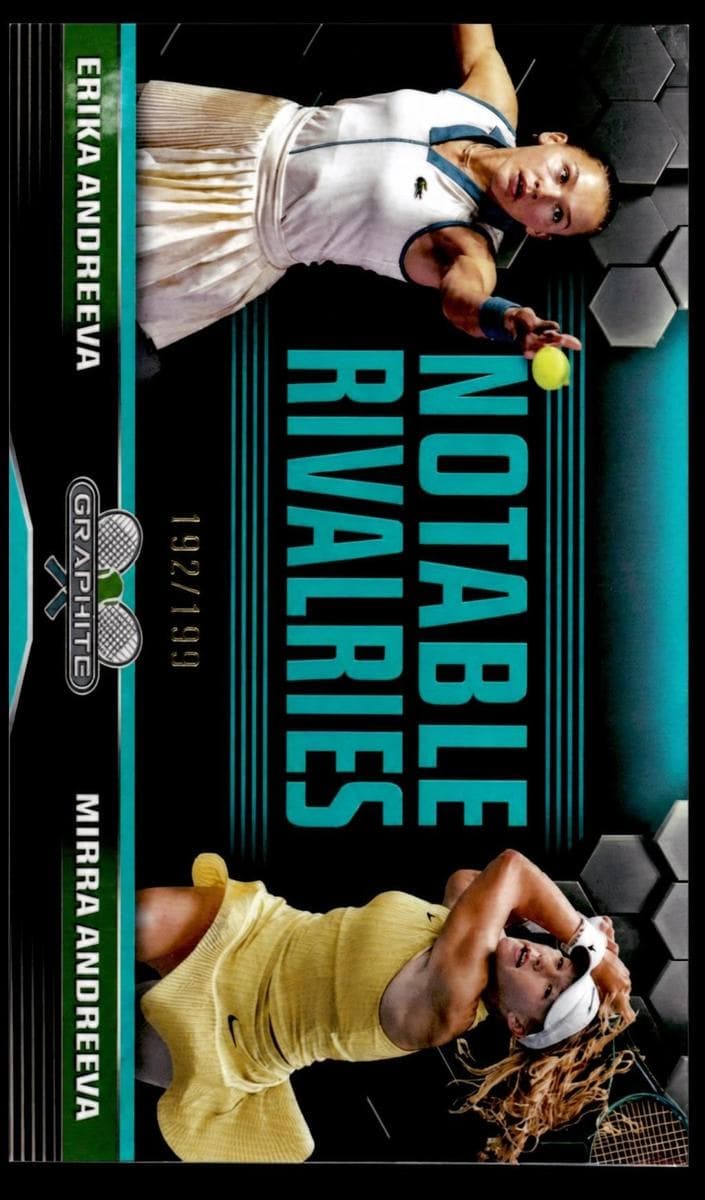 Mirra Andreeva #nr-aa