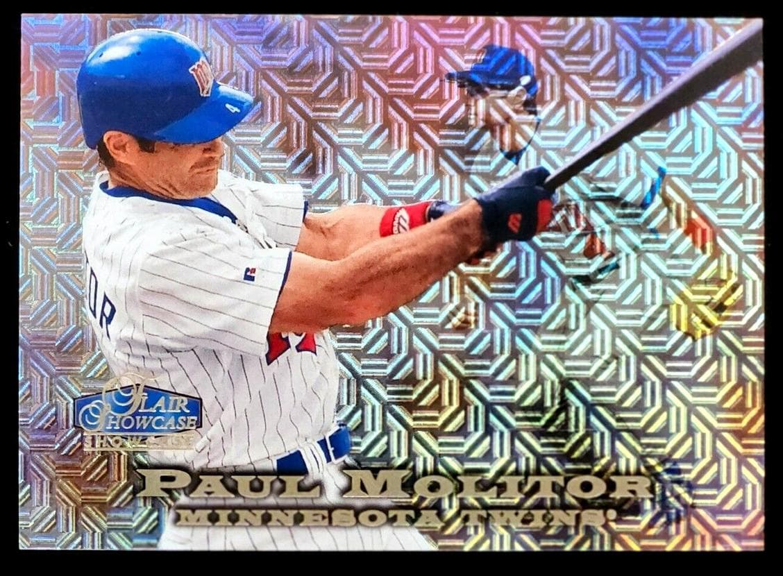 Paul Molitor #47
