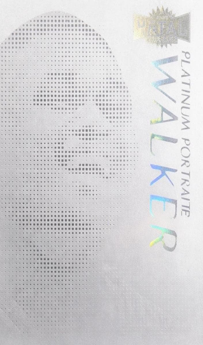Antoine Walker #14pp