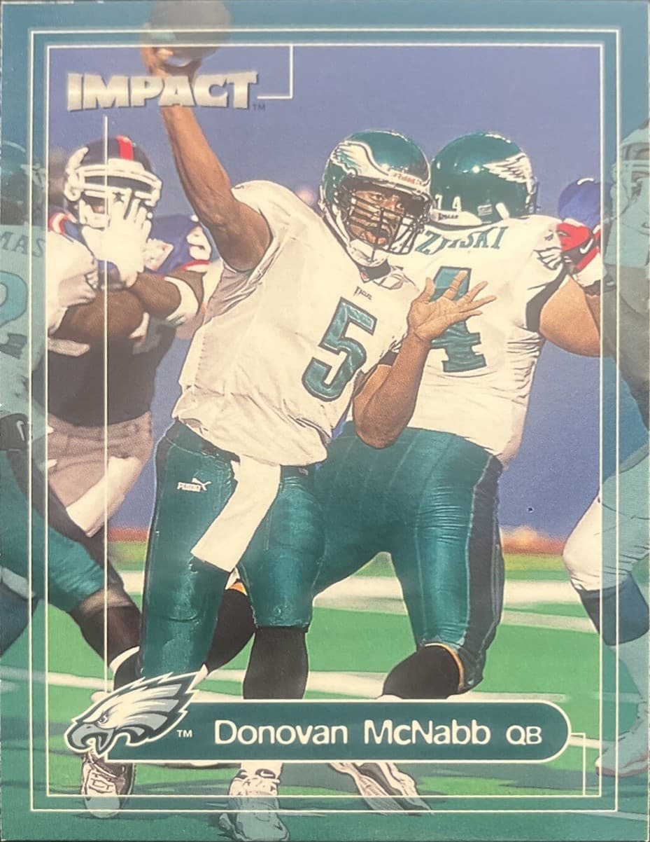 Donovan Mc 