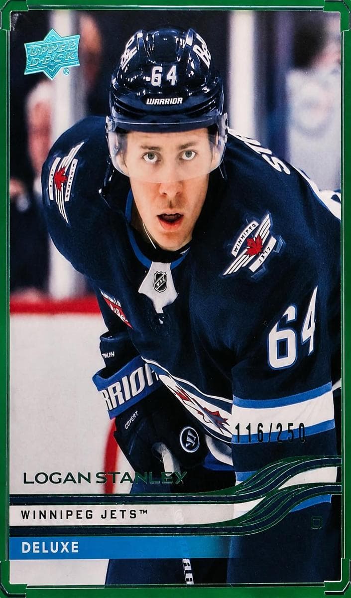 Thomas Chabot #119