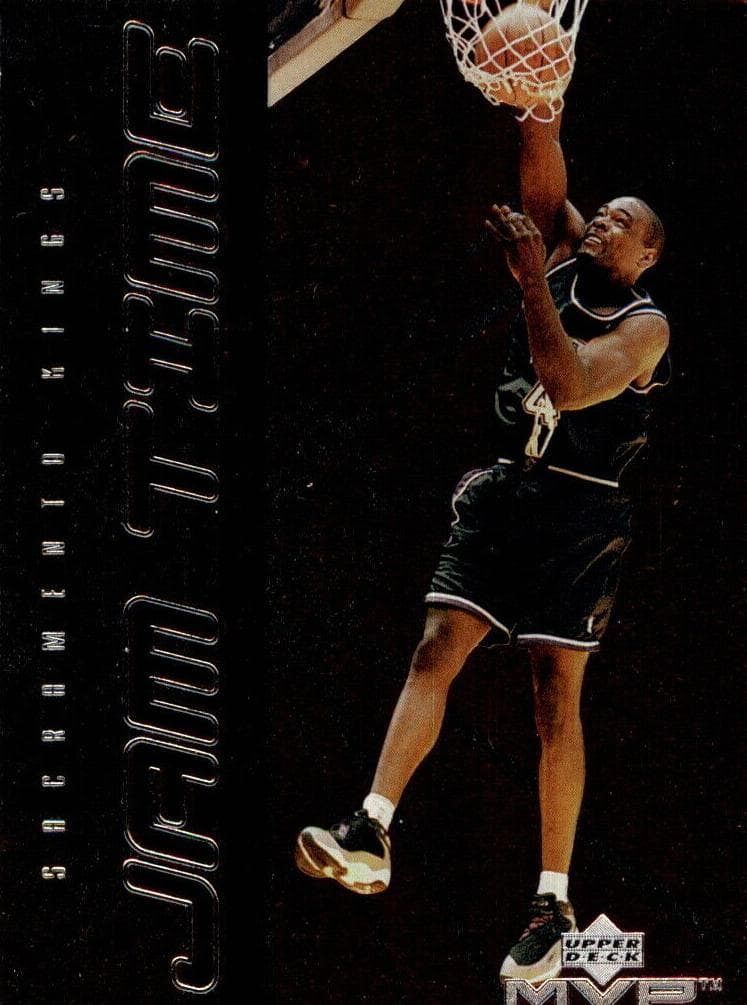 Chris Webber #jt5