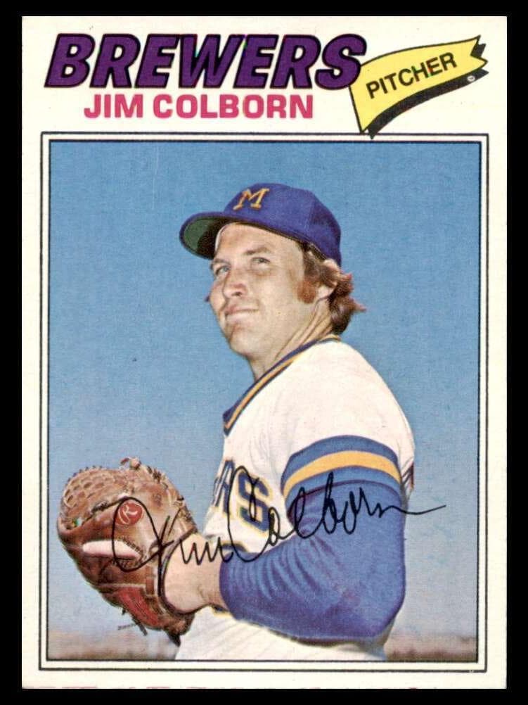 Jim Colborn #331