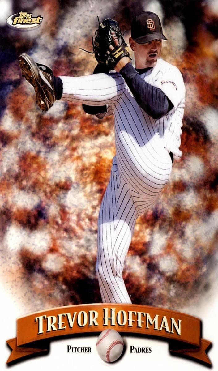 Trevor Hoffman #232
