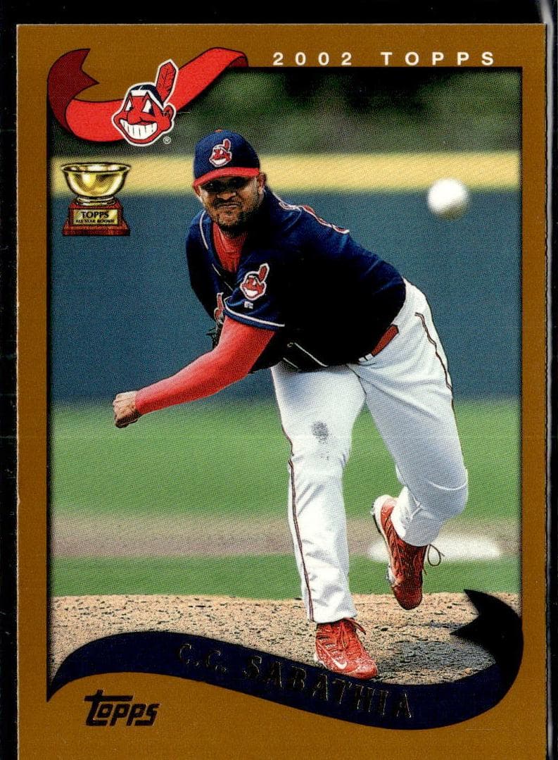 C.C. Sabathia #163