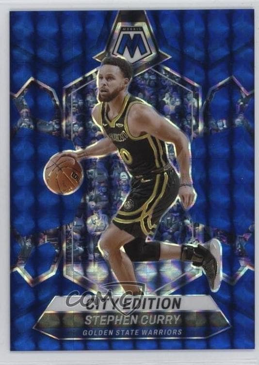 Marcus Sasser 2023 panini Panini Mosaic
