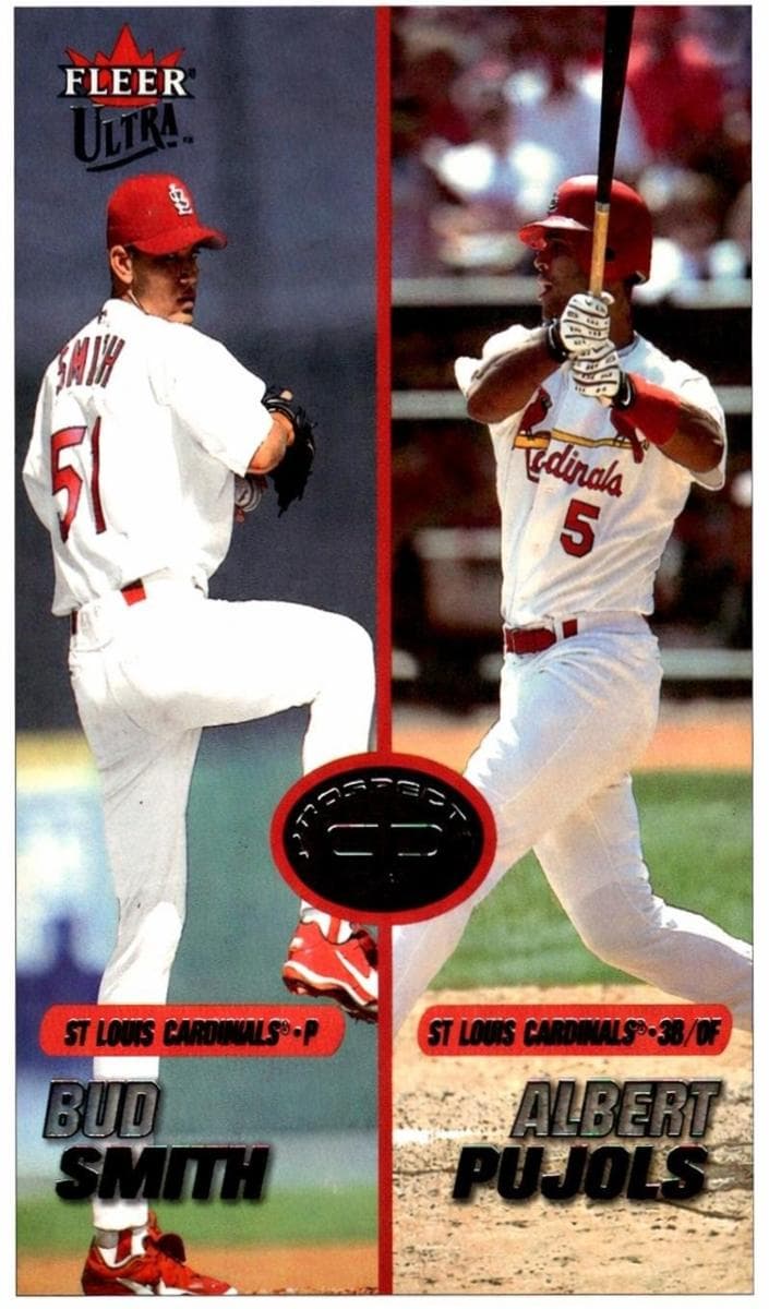 Albert Pujols #277