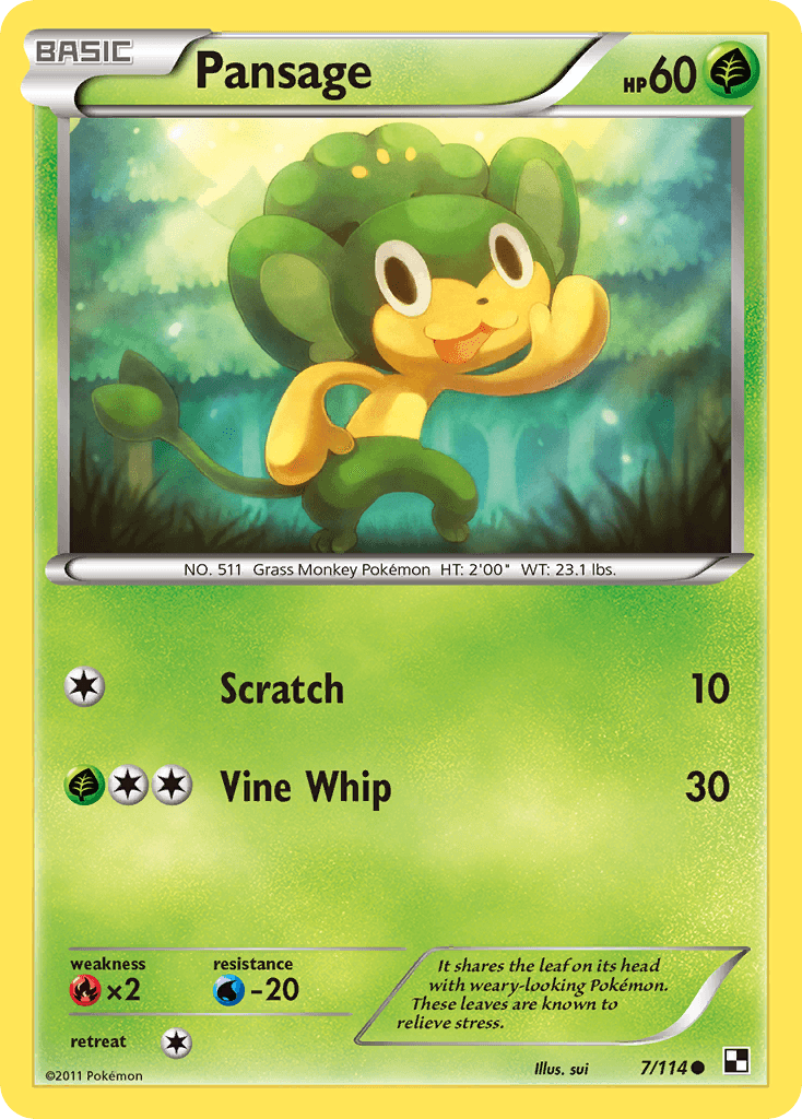 #7