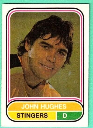 John Hughes #45