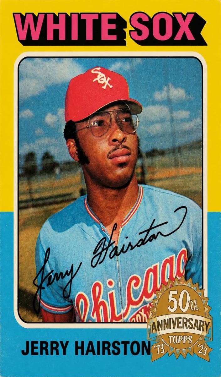 Heston Kjerstad 2024 topps Topps Heritage