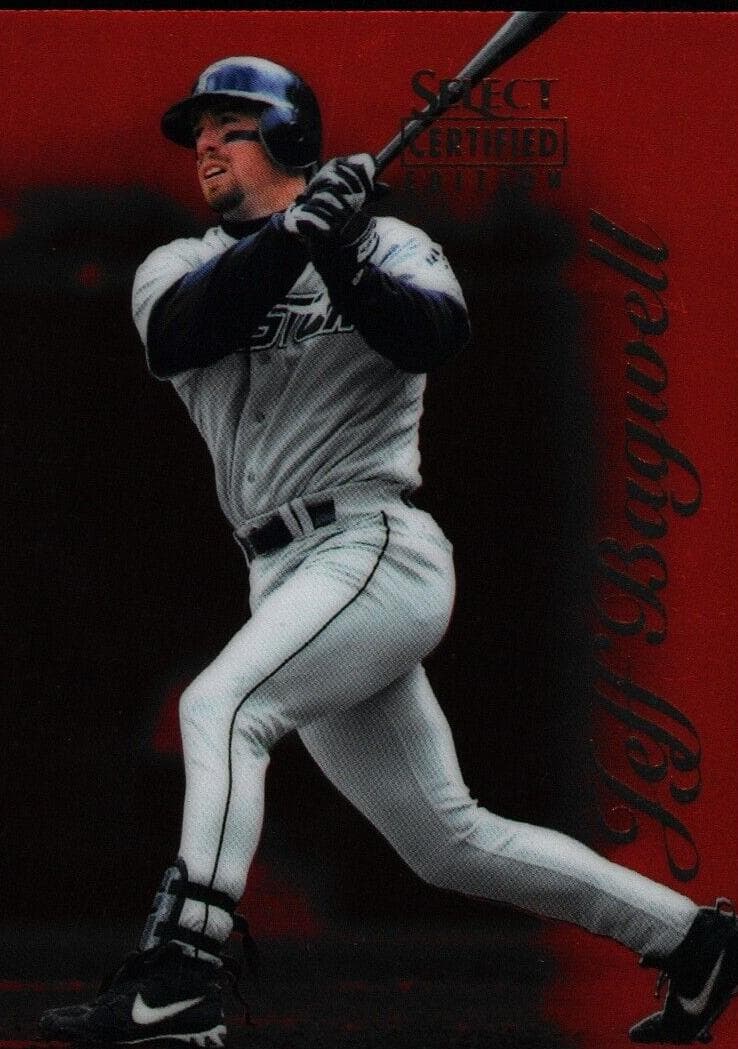Jeff Bagwell #54