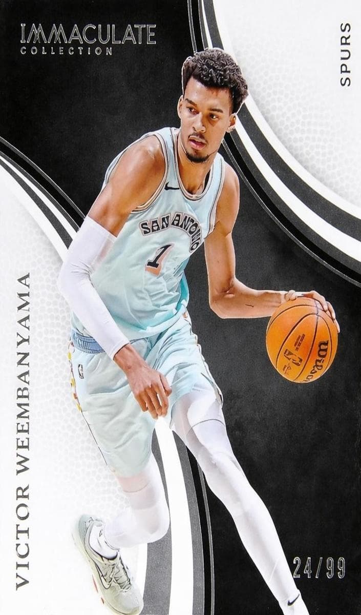 Danilo Gallinari trading card