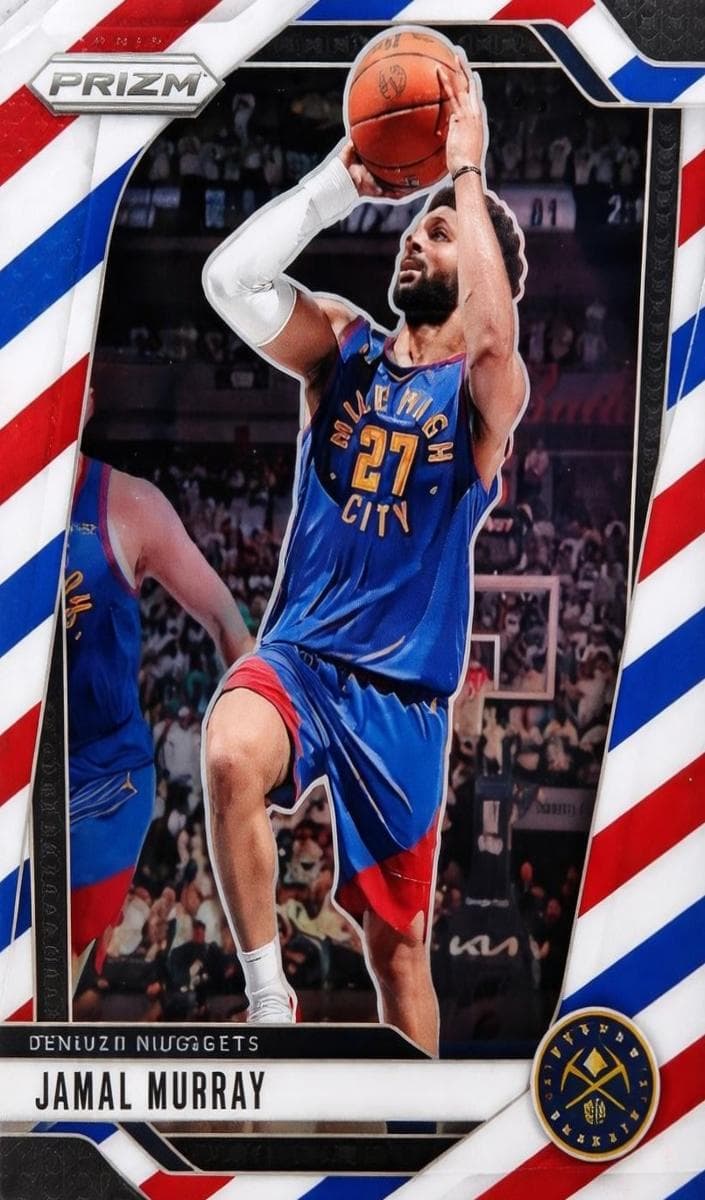 Jamal Murray #2