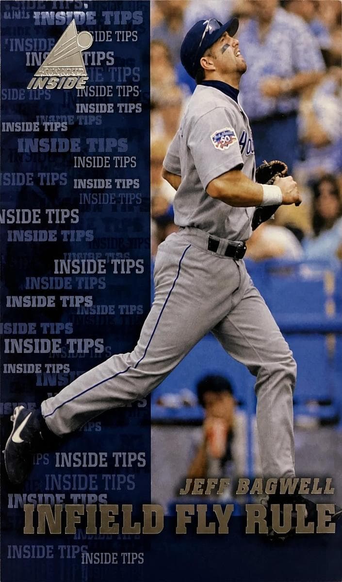 Jeff Bagwell #137
