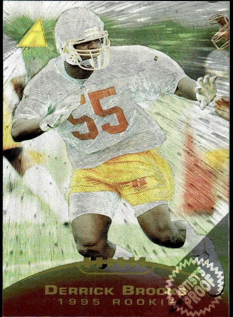 Derrick Brooks #226