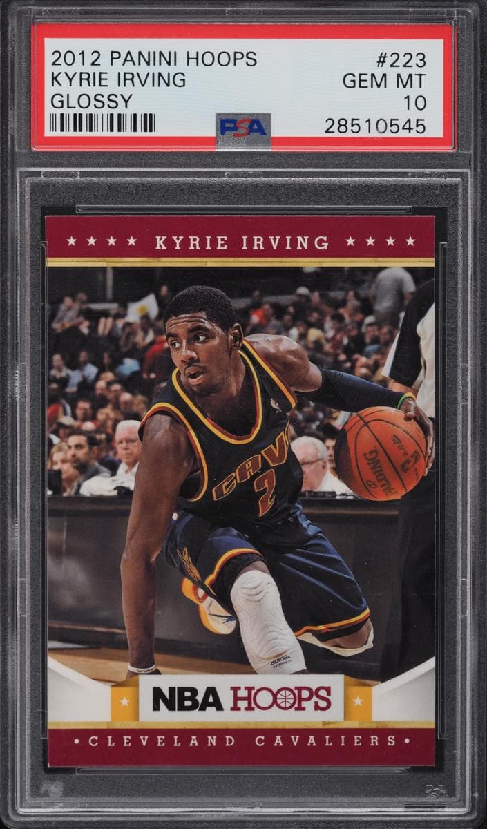 Kyrie Irving #223