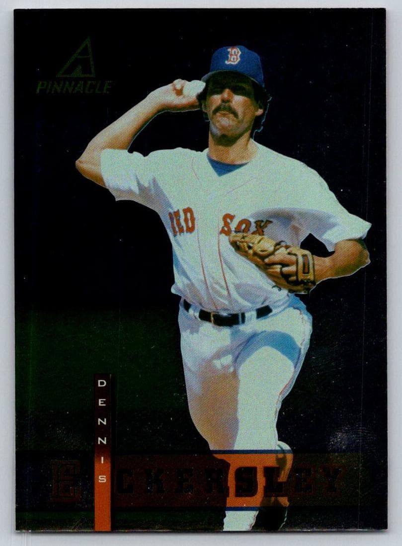 Dennis Eckersley #88