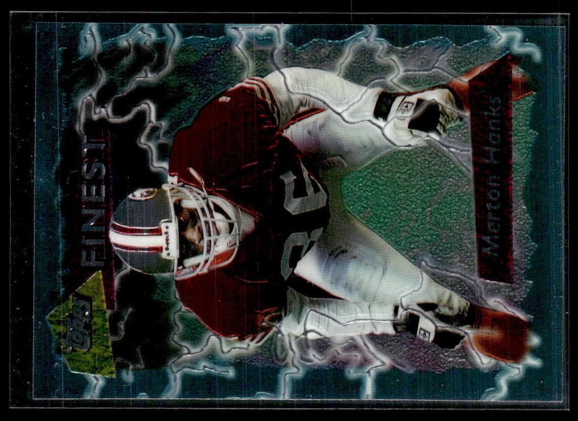 Merton Hanks #218