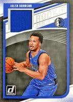Jalen Brunson #RJ-JBR