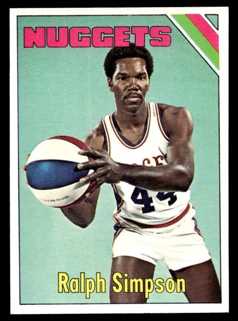 Ralph Simpson #240